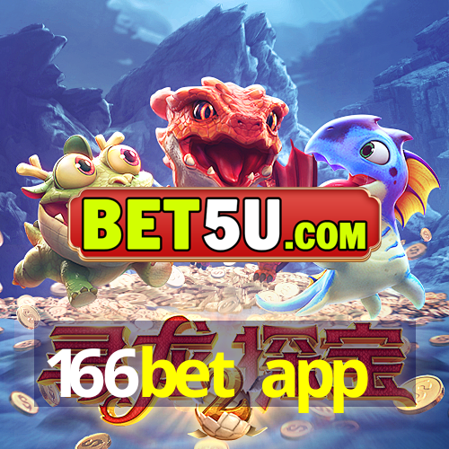 166bet app